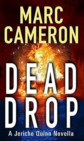 Dead Drop Jericho Quinn Epub