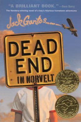 Dead End In Norvelt Turtleback School and Library Binding Edition Kindle Editon