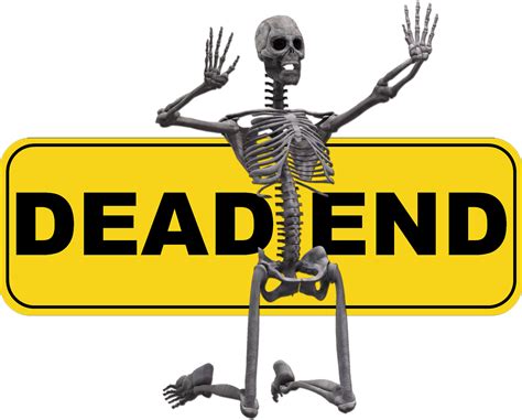 Dead Ends Epub