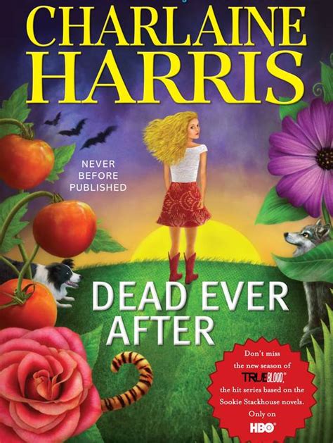Dead Ever After Epub