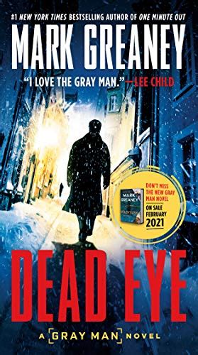 Dead Eye Gray Man PDF