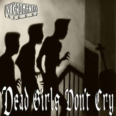 Dead Girls Don t Cry Doc