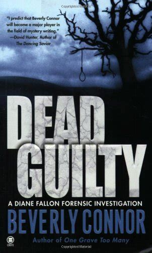 Dead Guilty Diane Fallon Forensic Investigation No 2 Epub
