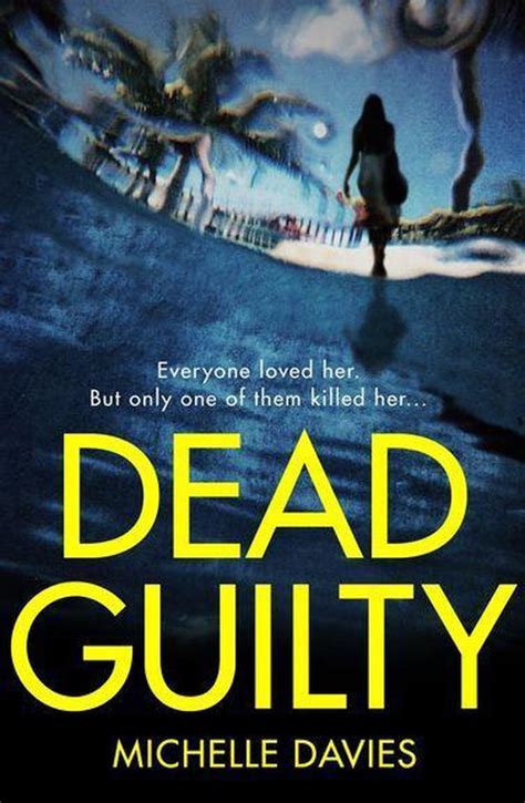 Dead Guilty Ebook Kindle Editon