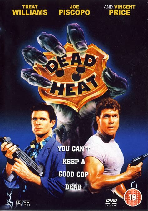 Dead Heat Doc