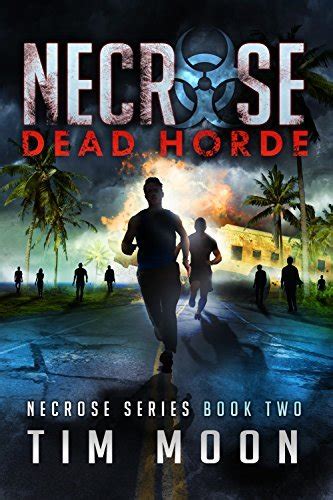 Dead Horde Necrose Series Book Two Volume 2 PDF