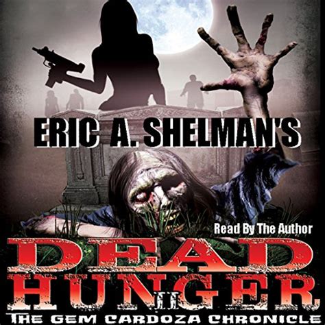 Dead Hunger II The Gem Cardoza Chronicle Volume 2 Reader