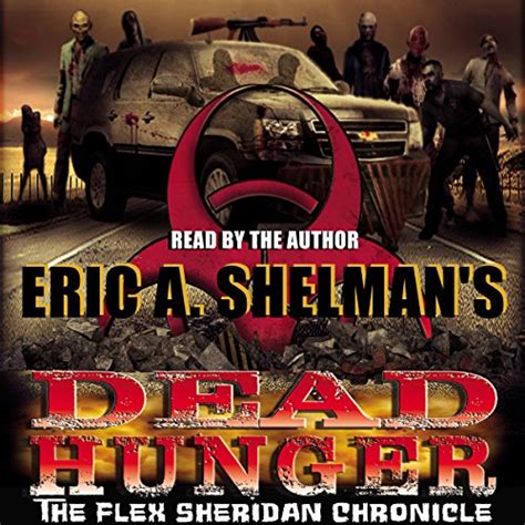 Dead Hunger The Flex Sheridan Chronicle PDF
