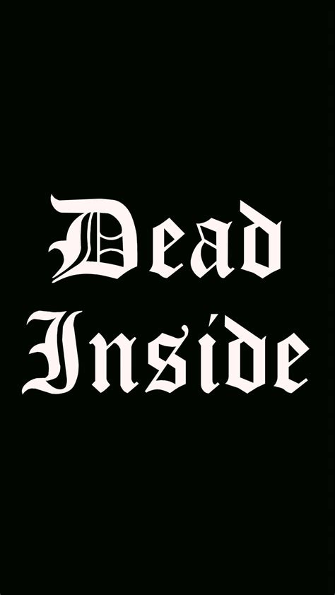 Dead Inside 3 Epub