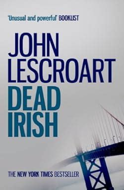 Dead Irish PDF