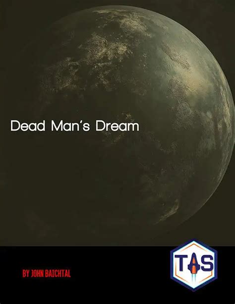 Dead Is Just a Dream Dead Is series Book 8 Reader