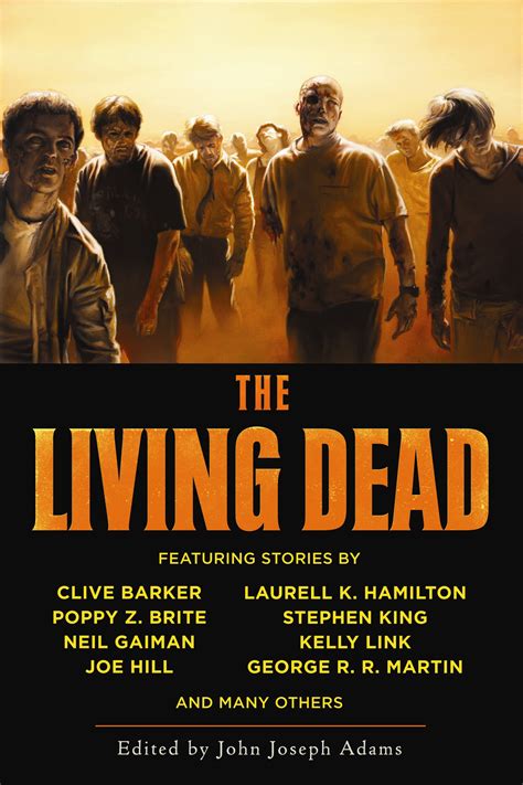Dead Living Kindle Editon