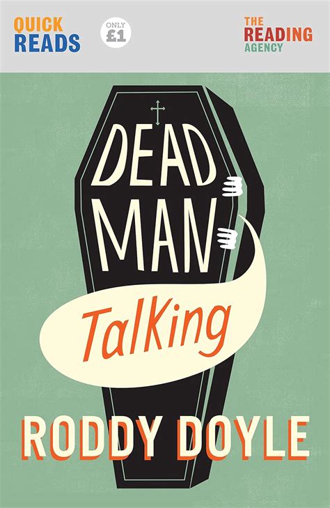 Dead Man Talking (Quick Reads) Ebook Doc