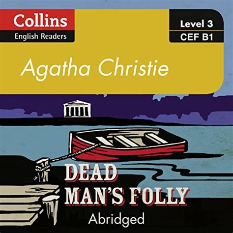 Dead Man s Folly B1 Collins Agatha Christie ELT Readers PDF