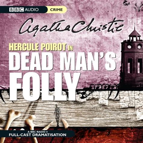 Dead Man s Folly Dramatised PDF