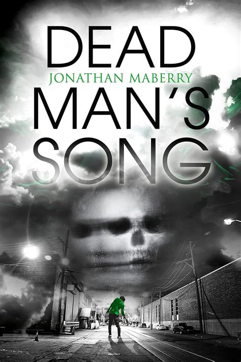 Dead Man s Song A Pine Deep Novel Doc