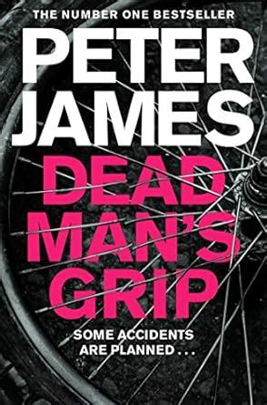 Dead Mans Grip Roy Grace 7 Ebook Reader
