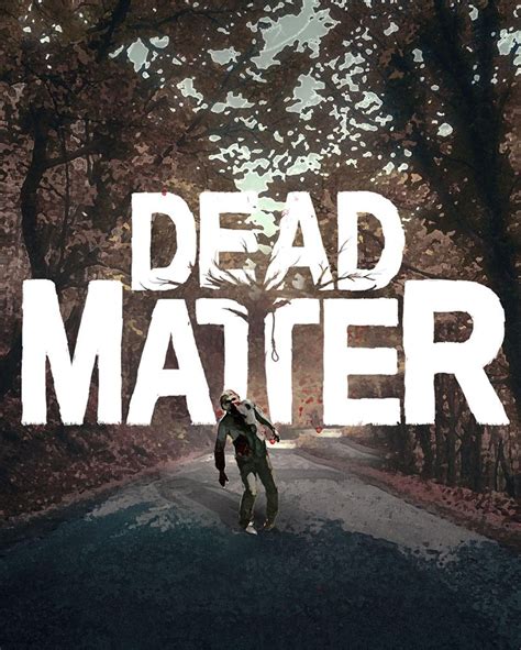 Dead Matter Epub