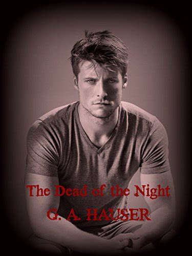 Dead Night G Hauser Epub