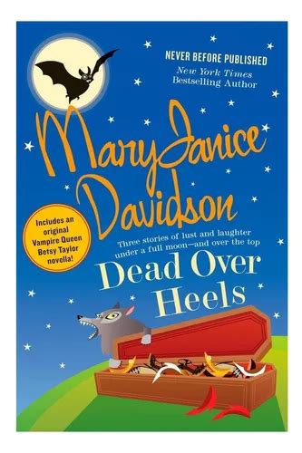 Dead Over Heels Undead Kindle Editon