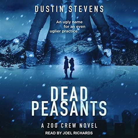 Dead Peasants A Zoo Crew Novel Epub