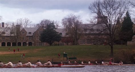 Dead Poets Society Filming Locations: A Cinephile's Guide to Welton Academy