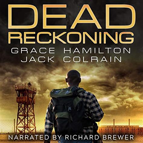 Dead Reckoning 911 Volume 3 Reader