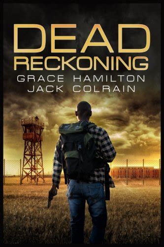 Dead Reckoning 911 Volume 3 Reader