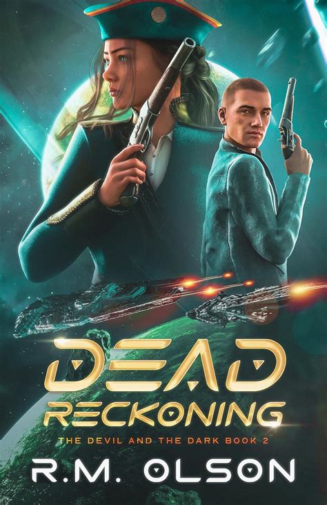 Dead Reckoning Ebook Doc