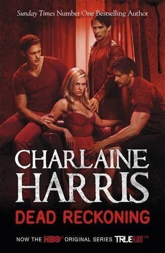 Dead Reckoning Sookie Stackhouse True Blood Book 11 Reader