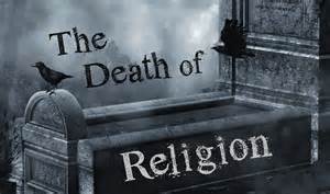 Dead Religion Epub
