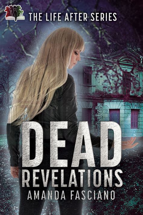 Dead Revelations Kindle Editon