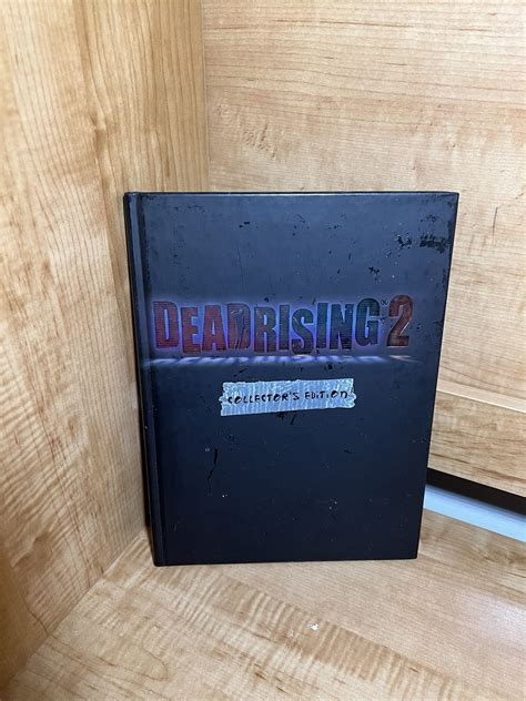 Dead Rising 2 Collector s Edition Prima Official Game Guide PDF