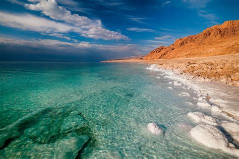 Dead Sea Doc
