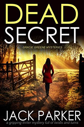 Dead Secret Gracie Greene Book 3 PDF