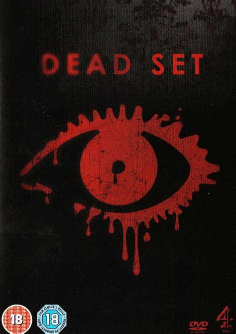 Dead Set A Novel Kindle Editon