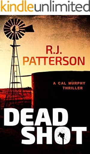 Dead Shot A Cal Murphy Thriller Volume 1 Kindle Editon