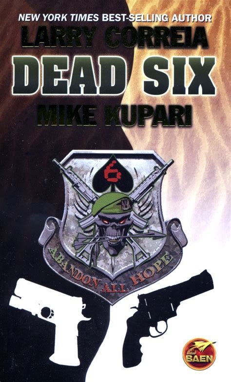 Dead Six PDF