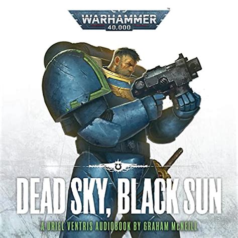 Dead Sky Black Sun Warhammer 40000 Pt 3 Epub