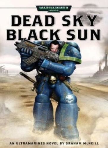 Dead Sky Black Sun Warhammer 40000 Pt 3 Epub