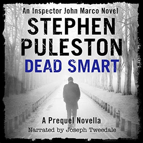 Dead Smart A prequel novella Inspector John Marco Mysteries Doc