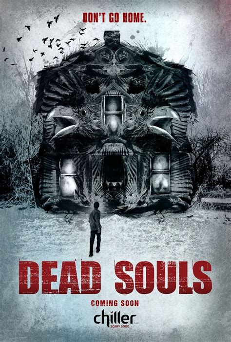 Dead Souls Doc