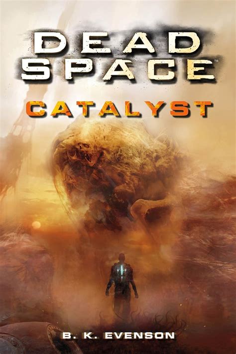 Dead Space Catalyst Dead Space Series Kindle Editon