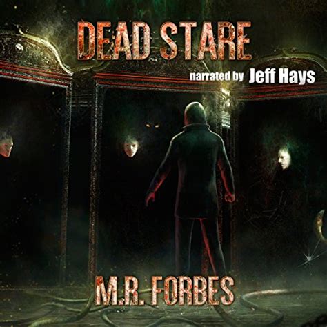 Dead Stare Ghosts and Magic Volume 3 PDF
