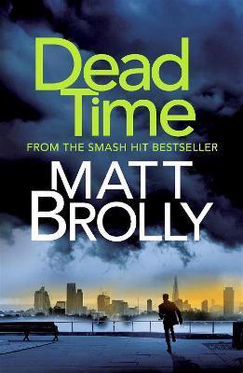 Dead Time Book I Kindle Editon