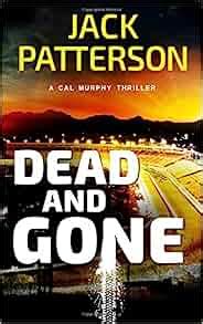 Dead and Gone A Cal Murphy Thriller Volume 6 Epub