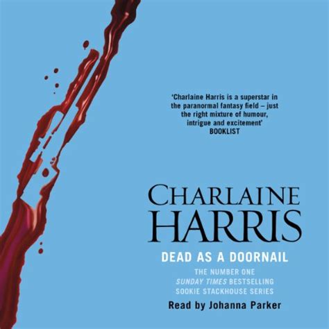 Dead as a doornail a Sookie Stackhouse southern vampire mystery Reader