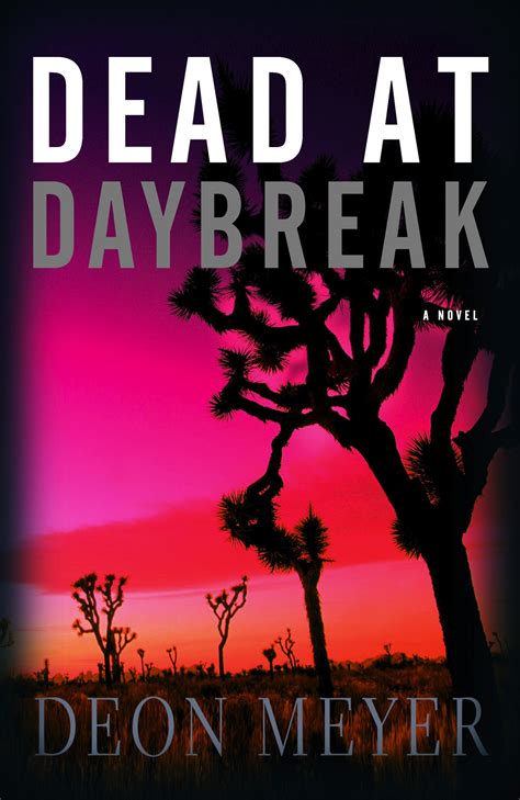 Dead at Daybreak Kindle Editon
