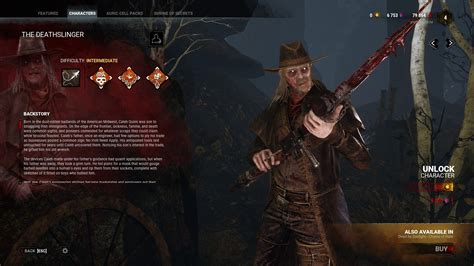 Dead by Daylight Deathslinger: The Ultimate Guide to Mastering the Gunslinger Killer