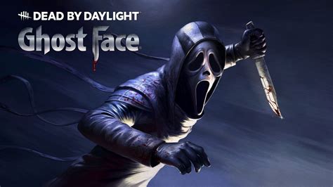 Dead by Daylight Ghost Face: Haunting the Night with Style and Stealth